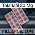Taladafil 20Mg 19